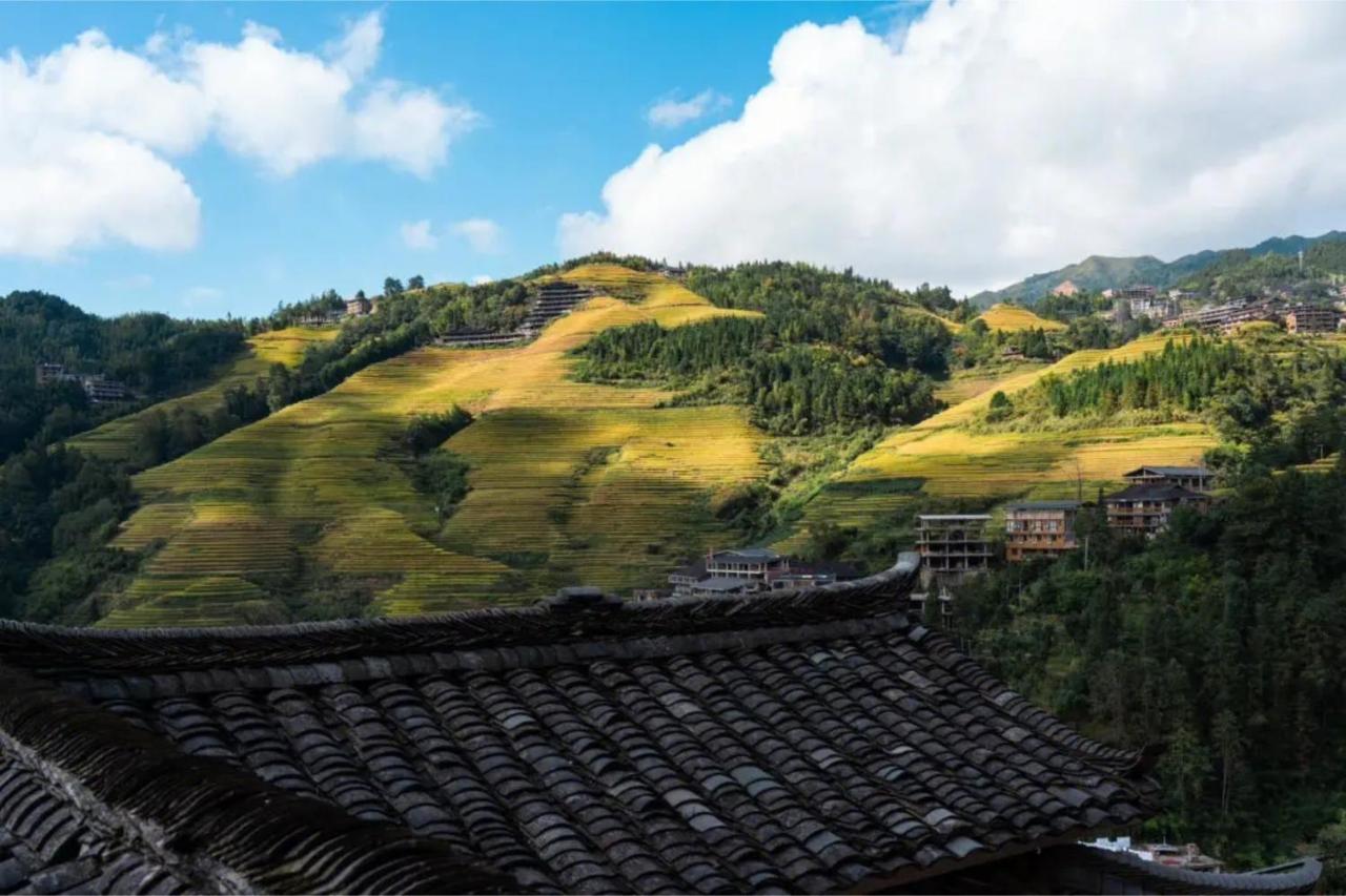 Wing Hotel Guilin - Central Square Екстериор снимка