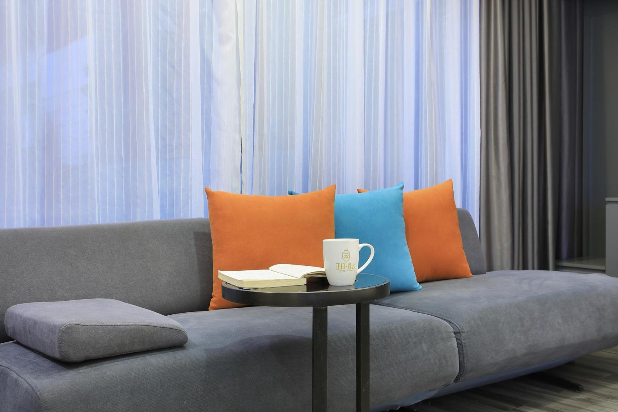 Wing Hotel Guilin - Central Square Екстериор снимка