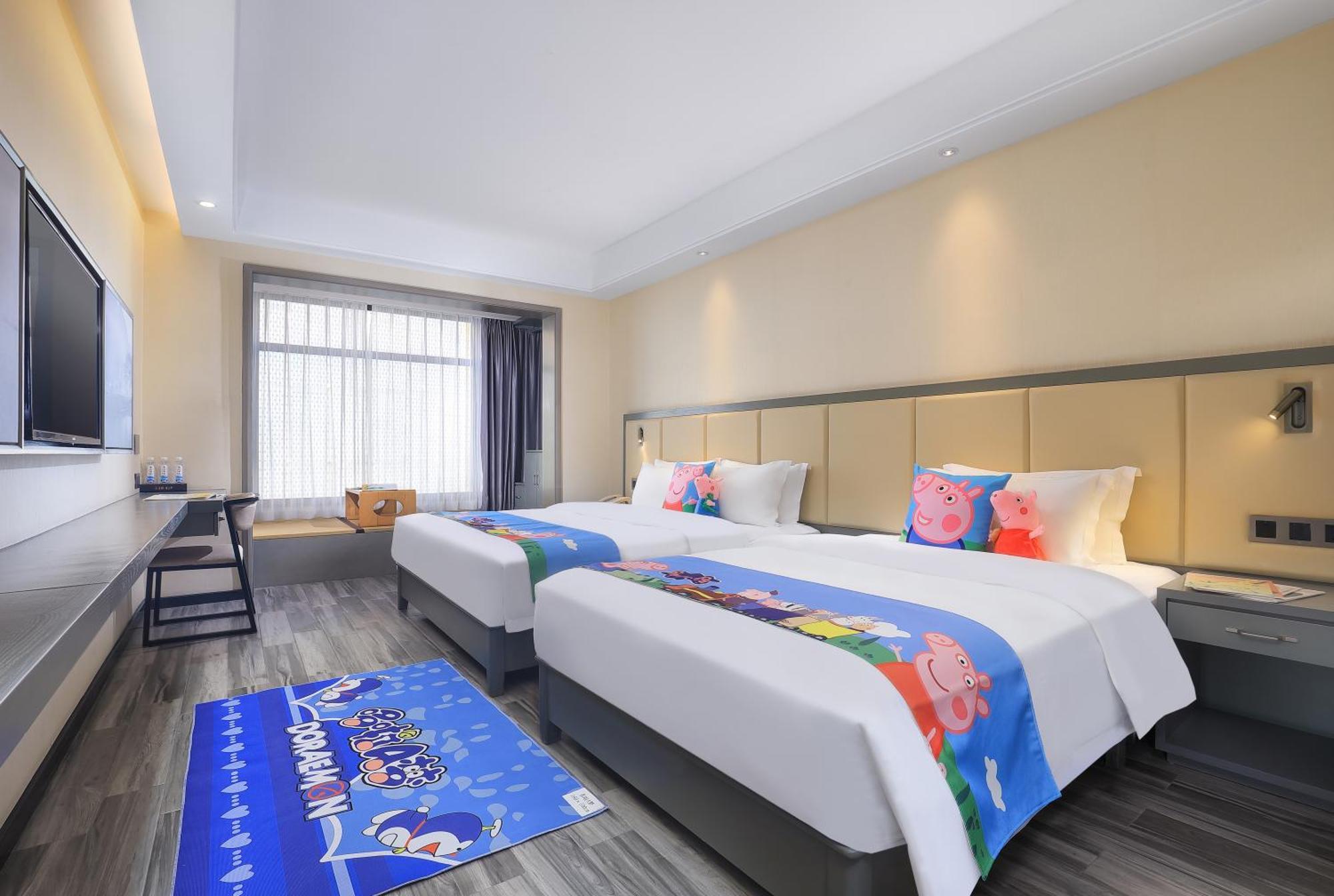 Wing Hotel Guilin - Central Square Екстериор снимка
