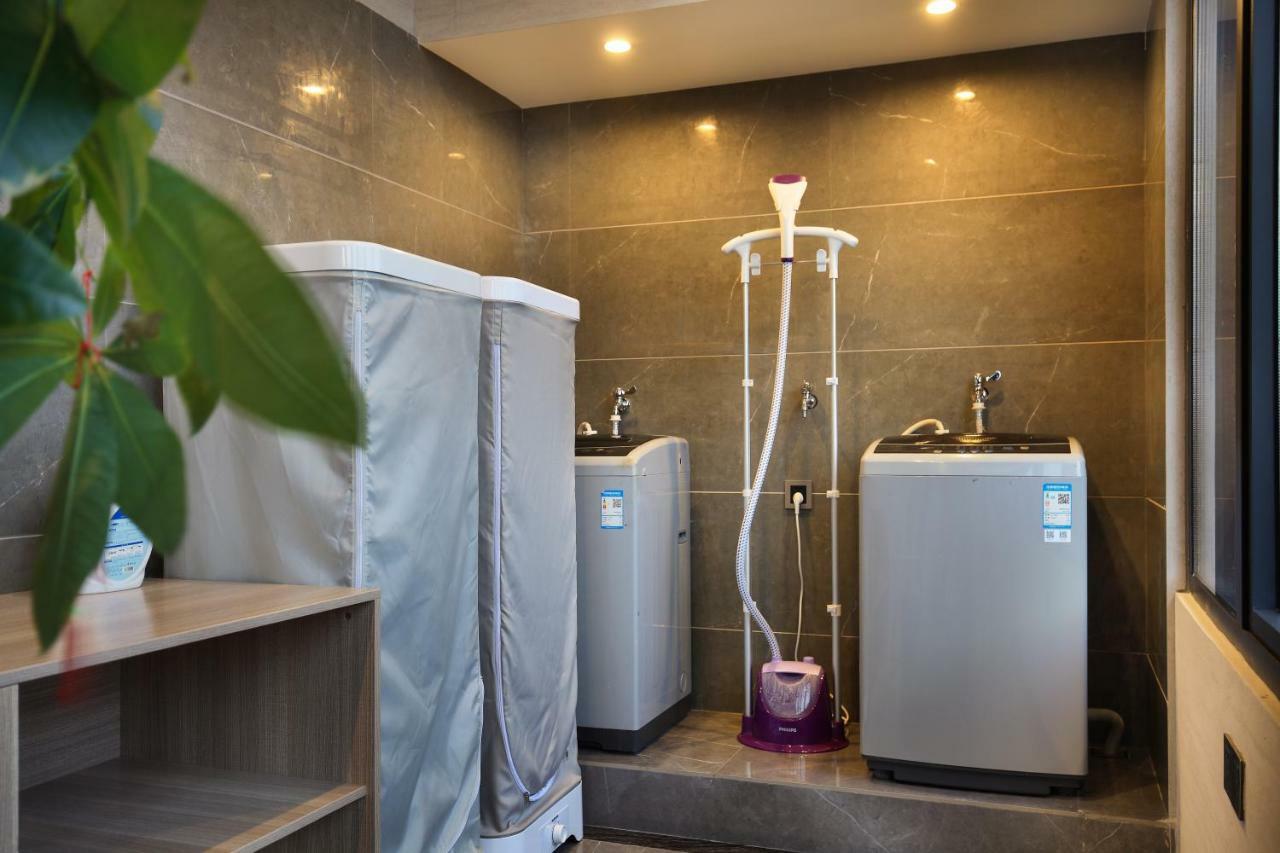 Wing Hotel Guilin - Central Square Екстериор снимка